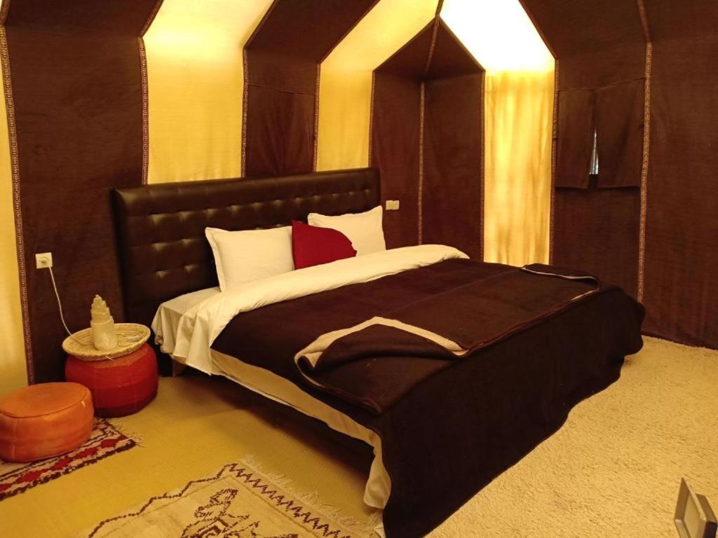 Hotel Sahara Safari Camp Merzouga Zewnętrze zdjęcie
